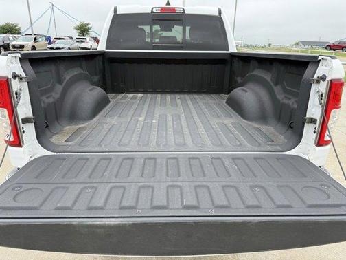 2022 RAM 1500 Tradesman