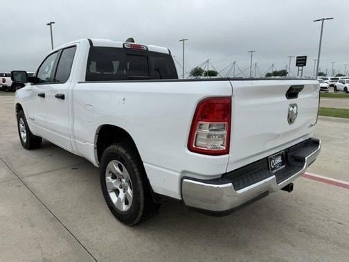 2022 RAM 1500 Tradesman