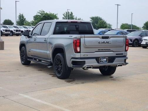 Sterling 2026 GMC Sierra 1500 Elevation