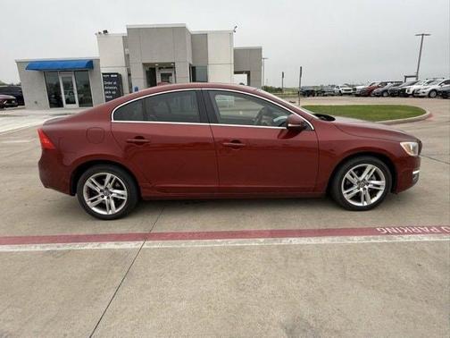 2015 Volvo S60 T5 Premier