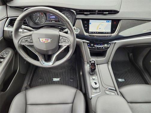 2024 Cadillac XT6 Sport AWD