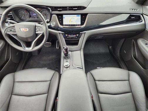 2024 Cadillac XT6 Sport AWD