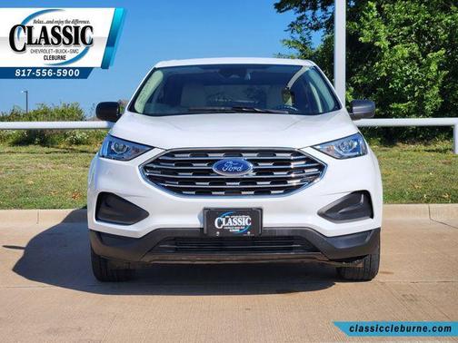 2022 Ford Edge SE