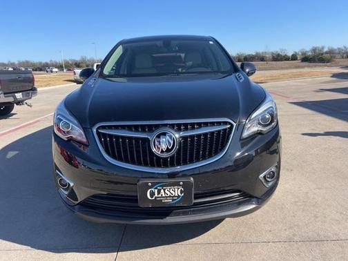 2019 Buick Envision Preferred