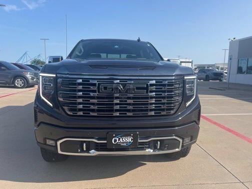 2023 GMC Sierra 1500 Denali Ultimate