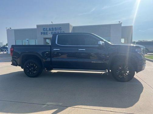 2023 GMC Sierra 1500 Denali Ultimate