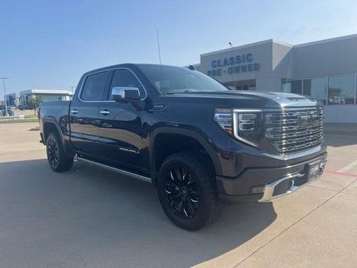 2023 GMC Sierra 1500 Denali Ultimate