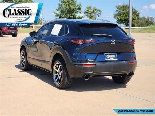 2024 Mazda CX-30 Select