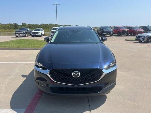 2024 Mazda CX-30 Select