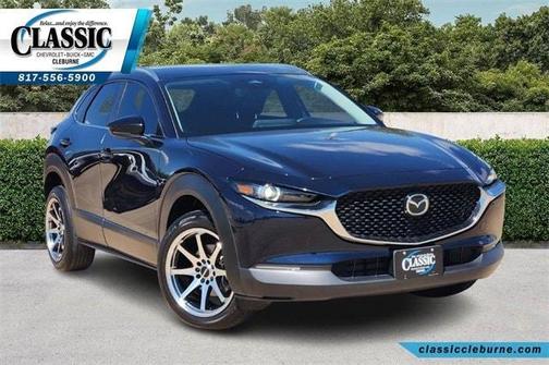 2024 Mazda CX-30 Select