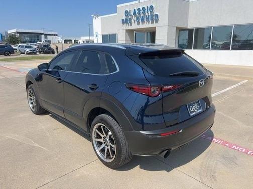 2024 Mazda CX-30 Select