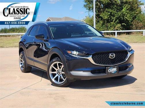 2024 Mazda CX-30 Select