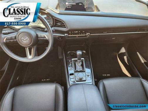 2024 Mazda CX-30 Select