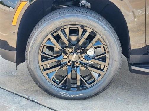 2025 GMC Yukon XL Elevation