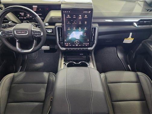 2025 GMC Yukon XL Elevation