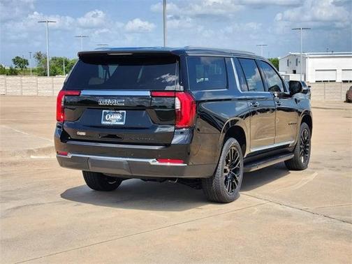 2025 GMC Yukon XL Elevation