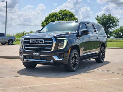 2025 GMC Yukon XL Elevation