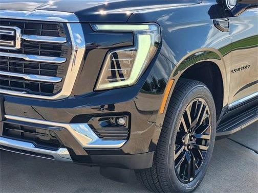 2025 GMC Yukon XL Elevation