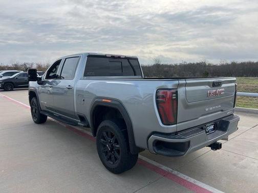 Sterling 2024 GMC Sierra 2500 AT4