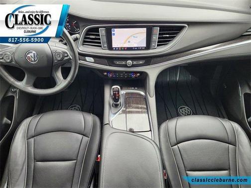 2021 Buick Enclave Avenir