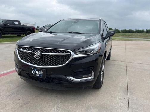 2021 Buick Enclave Avenir