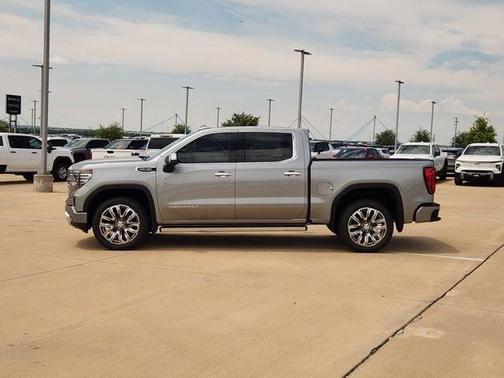 Sterling 2026 GMC Sierra 1500 Denali