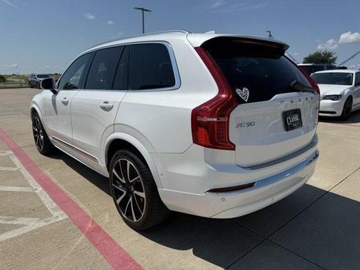 2023 Volvo XC90 B6 Plus 6-Seater