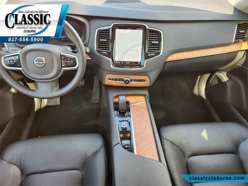 2023 Volvo XC90 B6 Plus 6-Seater