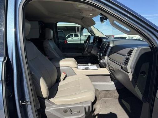 2018 Ford Expedition XLT