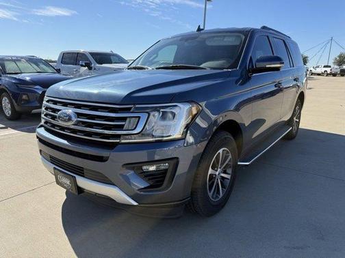 2018 Ford Expedition XLT