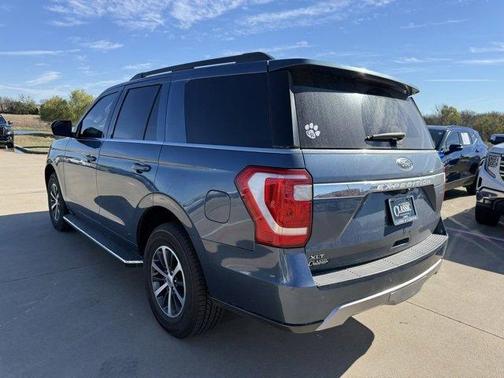 2018 Ford Expedition XLT