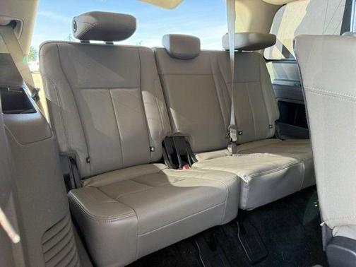 2018 Ford Expedition XLT