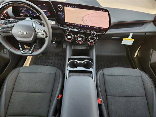 2026 Chevrolet Blazer EV RS
