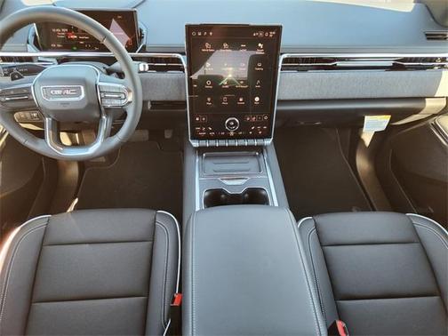 2026 GMC Sierra EV Elevation