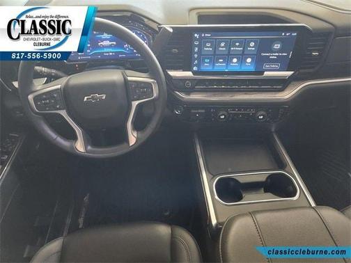 2025 Chevrolet Silverado 2500 LTZ