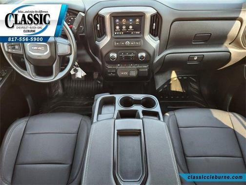 2022 GMC Sierra 3500 Pro