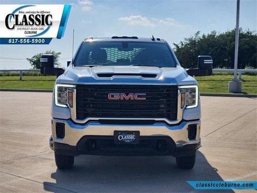 2022 GMC Sierra 3500 Pro