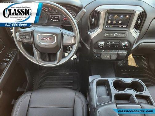 2022 GMC Sierra 3500 Pro