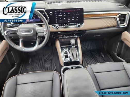 2024 GMC Canyon Denali