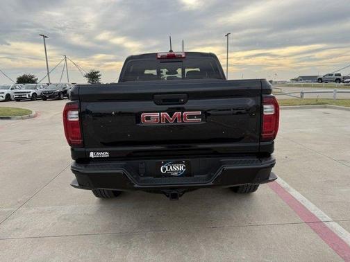2024 GMC Canyon Denali