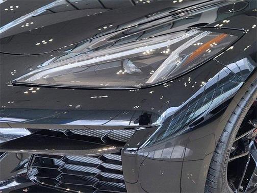 2026 Chevrolet Corvette Z06