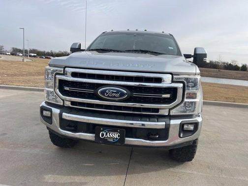 2020 Ford F-250 XL