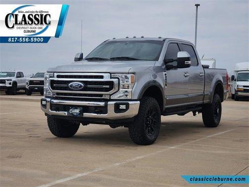 2020 Ford F-250 XL