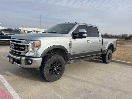 2020 Ford F-250 XL