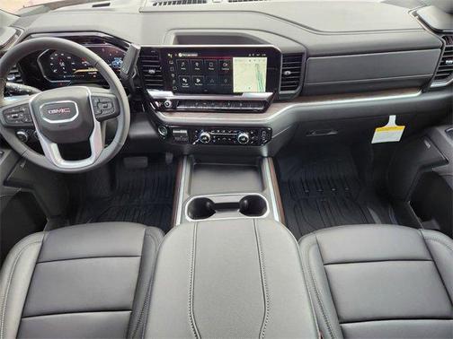 2026 GMC Sierra 2500 SLT