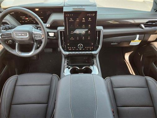2025 GMC Yukon XL Elevation