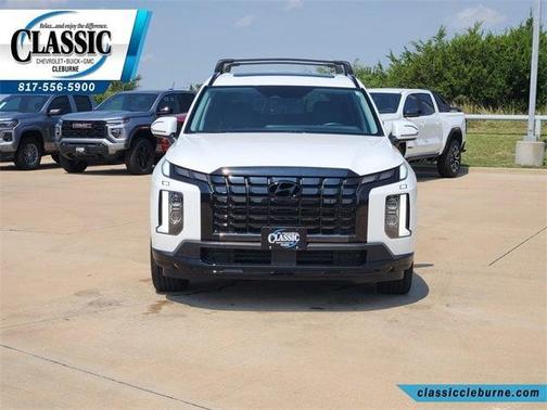 2024 Hyundai PALISADE XRT