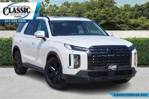2024 Hyundai PALISADE XRT