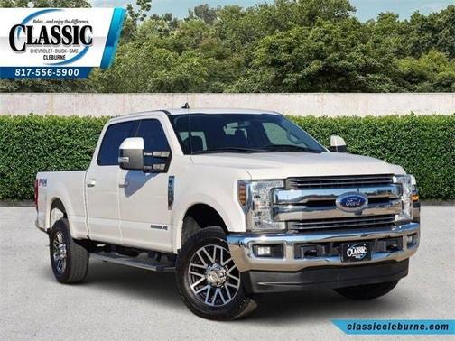 2019 Ford F-250 XL