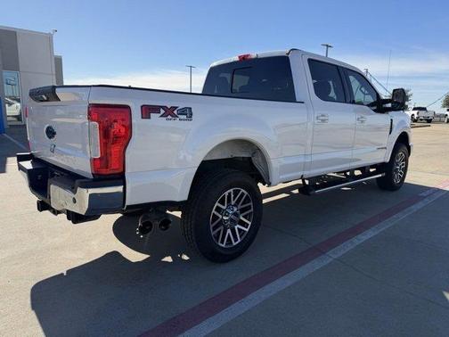2019 Ford F-250 XL